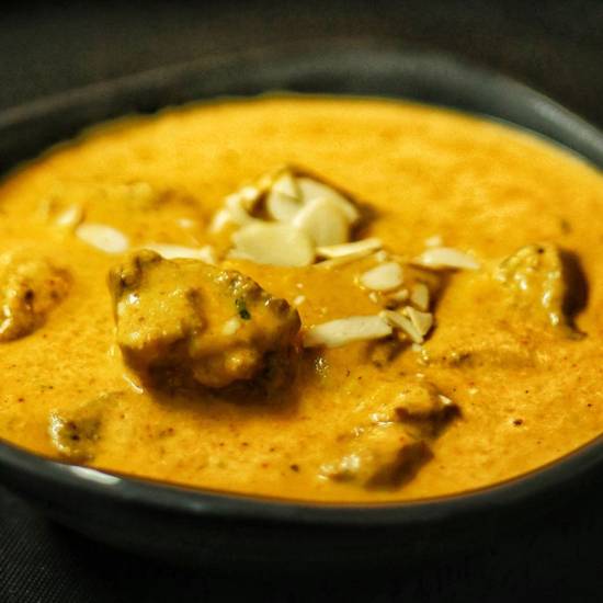 Lamb Korma
