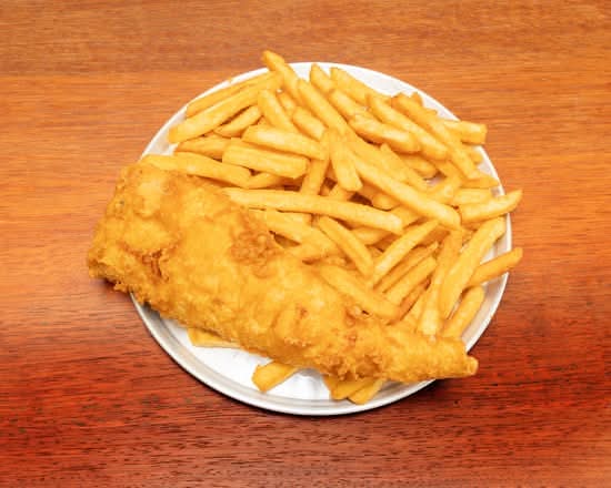 Fish & Chips