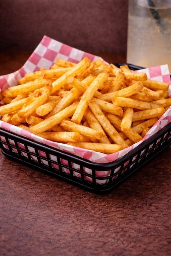 Hot Chips
