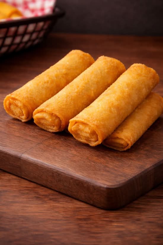 Spring Roll