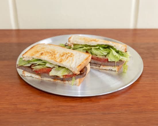Steak Sandwich