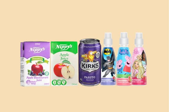 Kids Drink