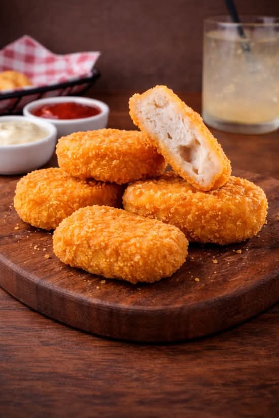 Chicken Nuggets