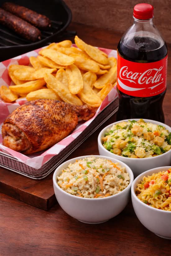 Family meal deal