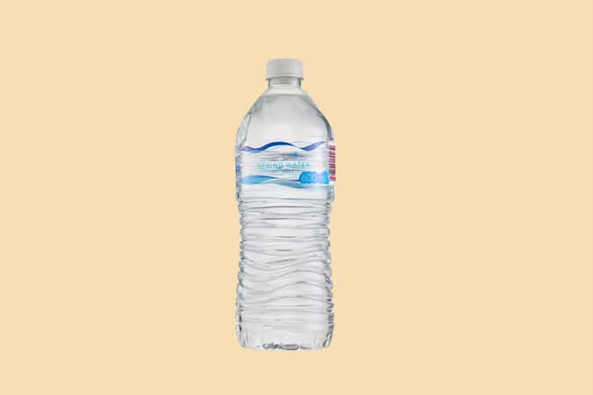 Spring Water