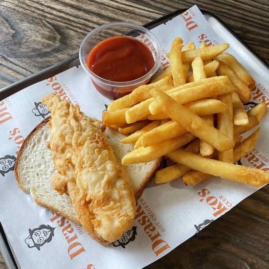 Kids Meal