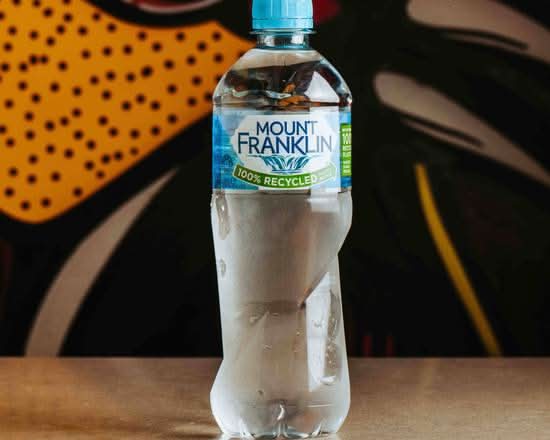 Spring Water