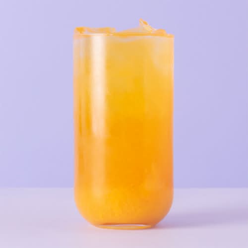 MANGO GREEN TEA