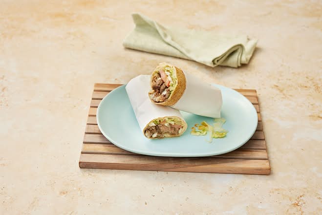 Lamb Kebab - Lamb Kebab Regular