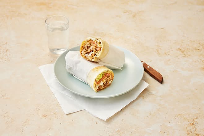 CHICKEN KEBAB - Regular