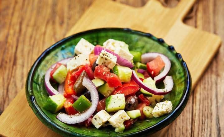 Greek Salad