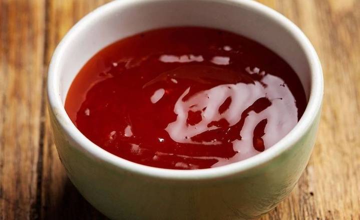 Sweet Chilli