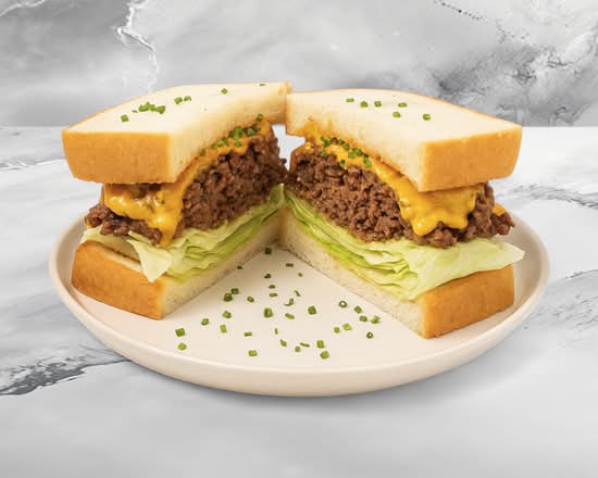 Beef Bulgogi Sando