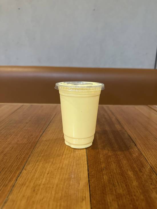 Mango Lassi