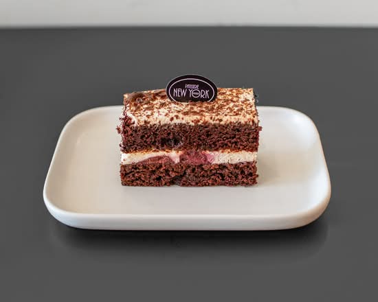 Black Forest Cake Slice