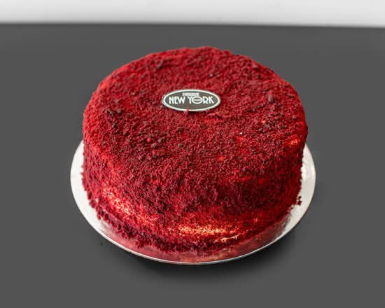 Red Velvet Cake