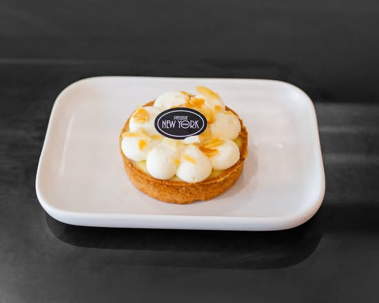 Banana Cream Pie