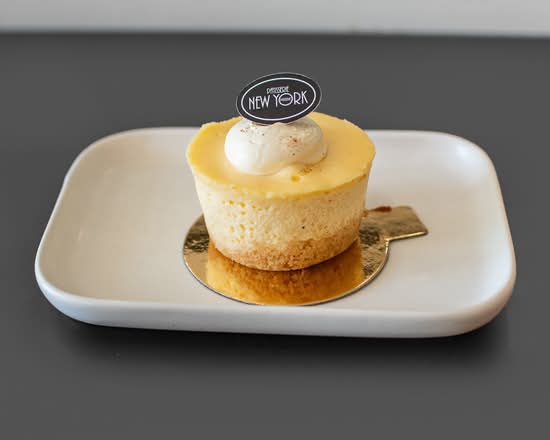 New York Cheesecake