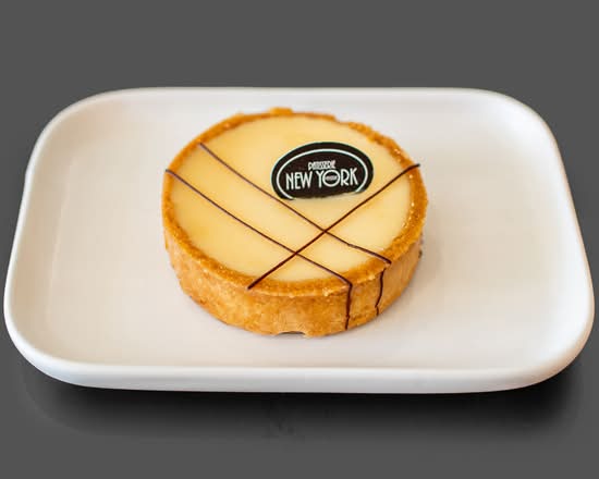 Lemon Lime Tart