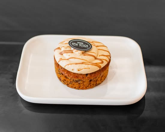 Sticky Date Pudding (GF)