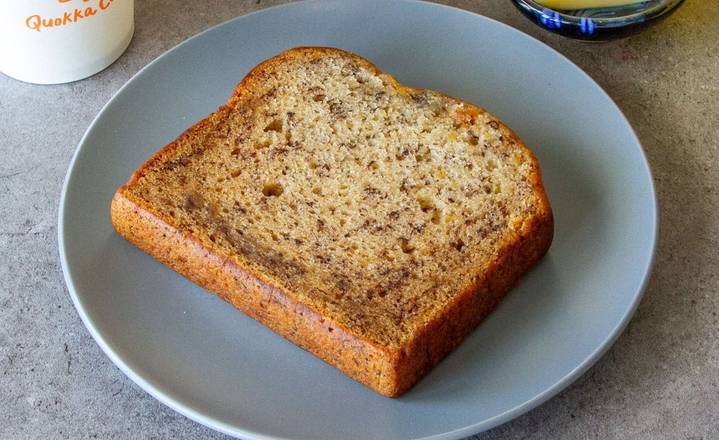 Banana Bread