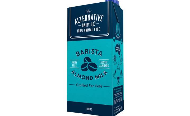 Almond Milk 1L