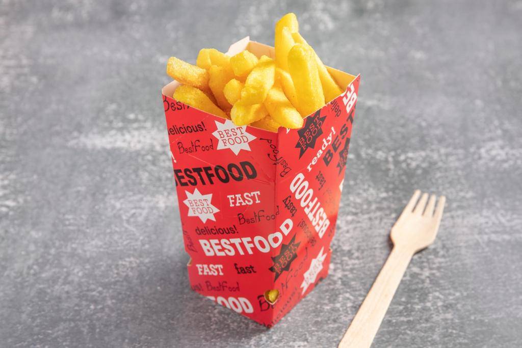 Small Chips