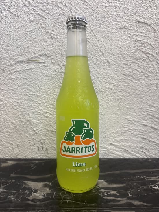 JARRITOS Lime