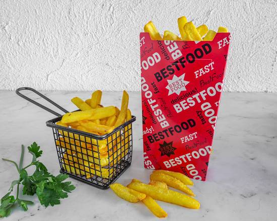 Large Chips