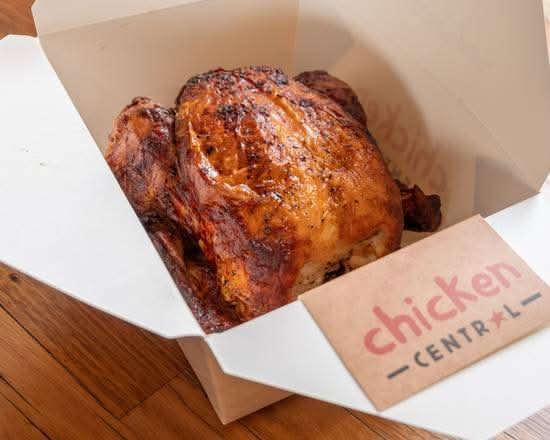 Premium Free Range Chickens - Quarter Chicken