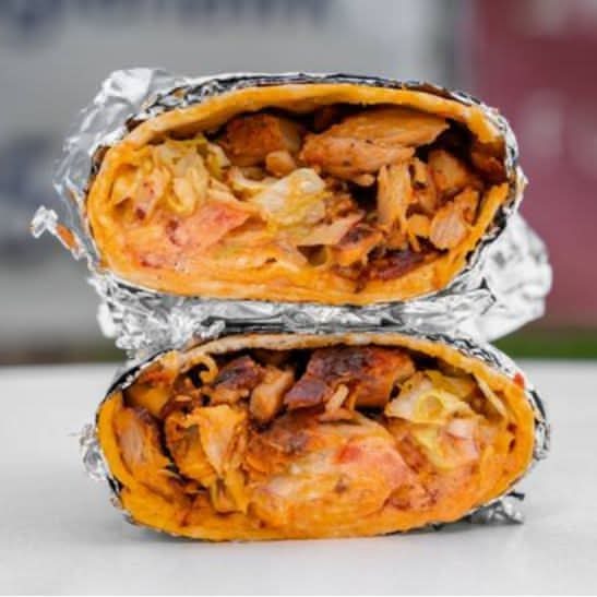 Chicken Kebab