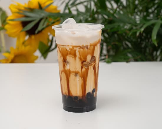 Signature Brown Sugar Milk Tea