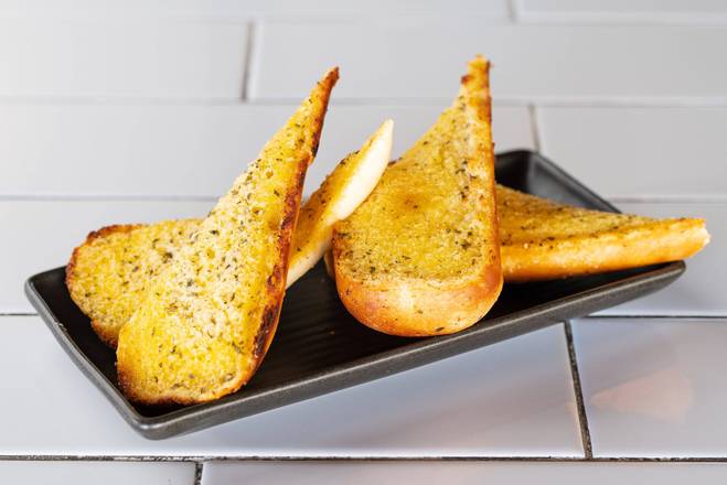 Garlic Bread
