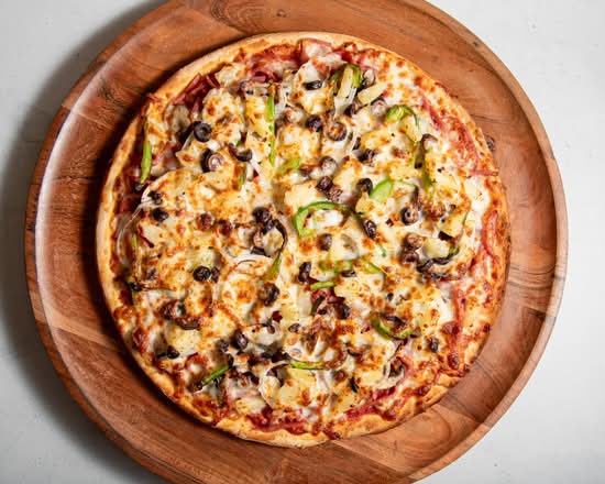 Supreme Pizza