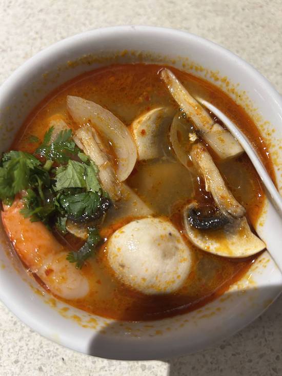 Tom Yum Goong
