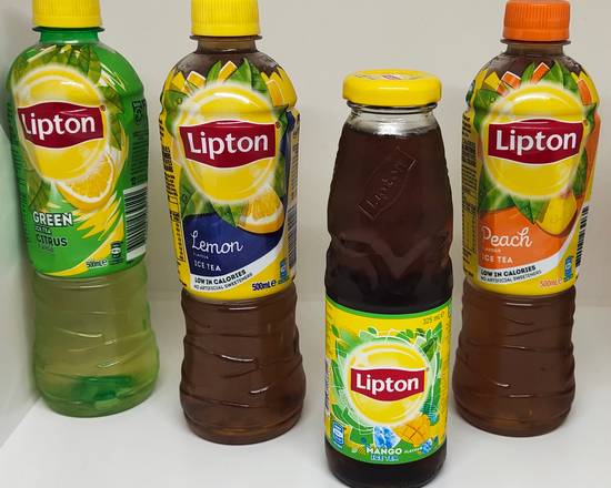 Lipton Ice Tea