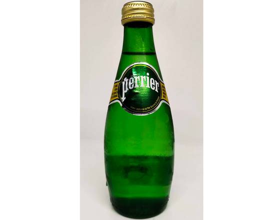 Perrier Sparkling Mineral Water-330ml