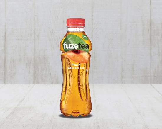 Fuze Tea Peach 500 mL