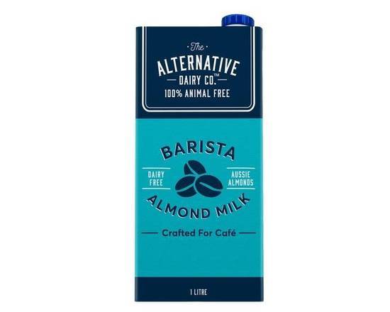 1 Litre Almond Milk