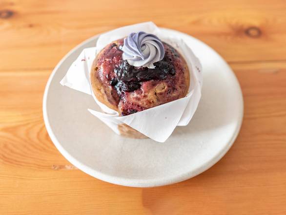 Blueberry Muffin