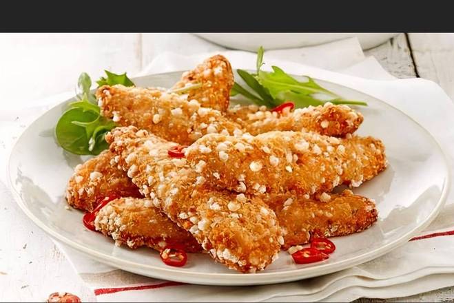 Sweet Chilli Chicken Tenders