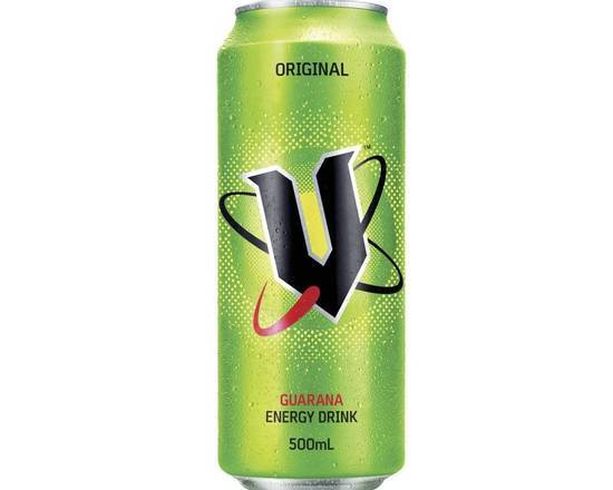 V Energy Green Drink 500mL