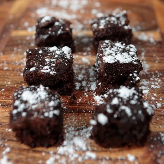 Chocolate Brownies