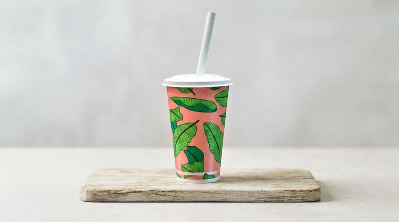 Milkshake
