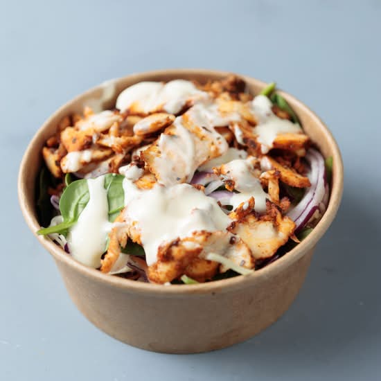 Chicken Salad