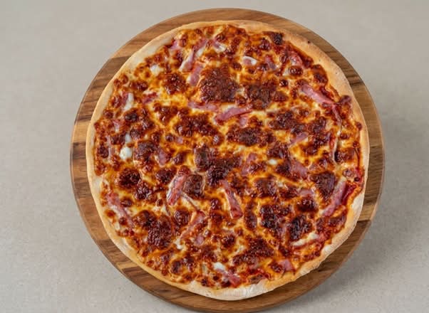 Kids Ham and Cheese