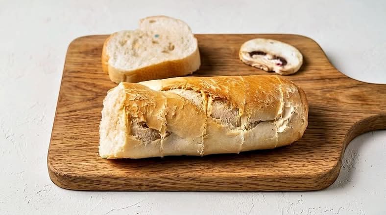 Garlic Bread