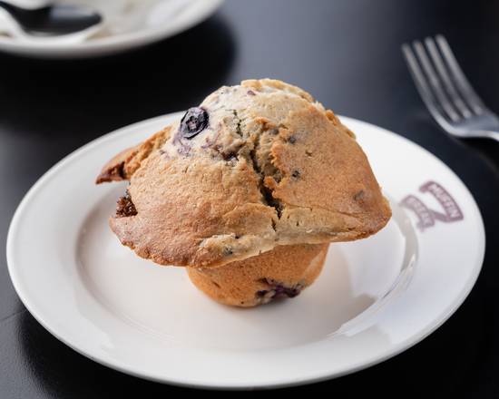 Blueberry Muffin
