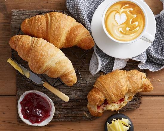 Croissant