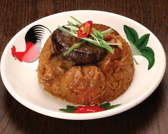 116 Sticky Rice